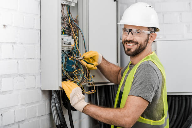 Best Affordable Emergency Electrician  in Glen Dale, WV