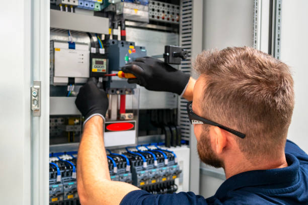 Best Industrial Electrical Services  in Glen Dale, WV