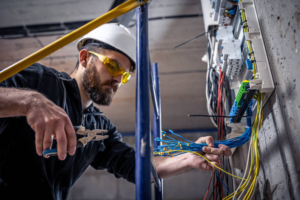 Best Home Electrical Repair  in Glen Dale, WV