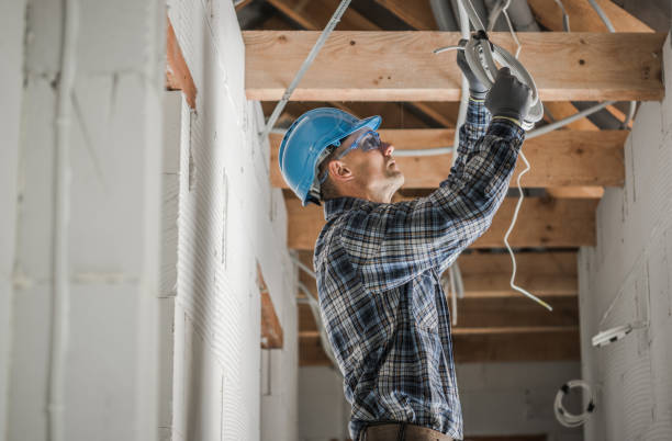 Best Electrical Installation Contractor  in Glen Dale, WV