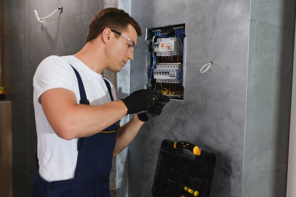 Best Electrical Wiring Services  in Glen Dale, WV