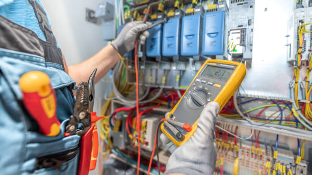 Best Emergency Electrical Repair  in Glen Dale, WV