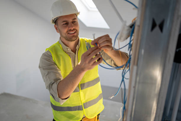 Best Residential Electrician Services  in Glen Dale, WV