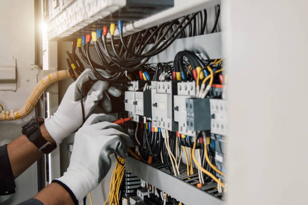 Best Emergency Electrical Repair  in Glen Dale, WV