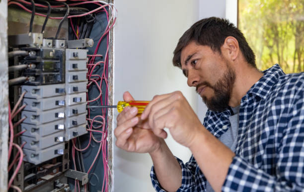 Trusted WV Electrician Experts